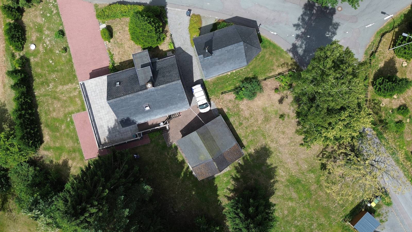 Ganze Wohnung, Apartment 'Gellinghausen' mit gemeinsamer Terrasse, privatem Garten und Wlan in Schmallenberg, Hochsauerlandkreis