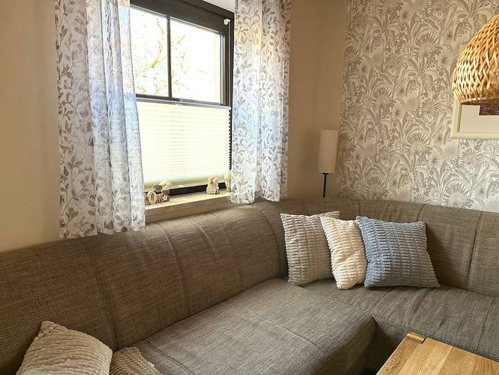 Ferienhaus für 4 Personen, mit Terrasse in Lübbenau - 4
