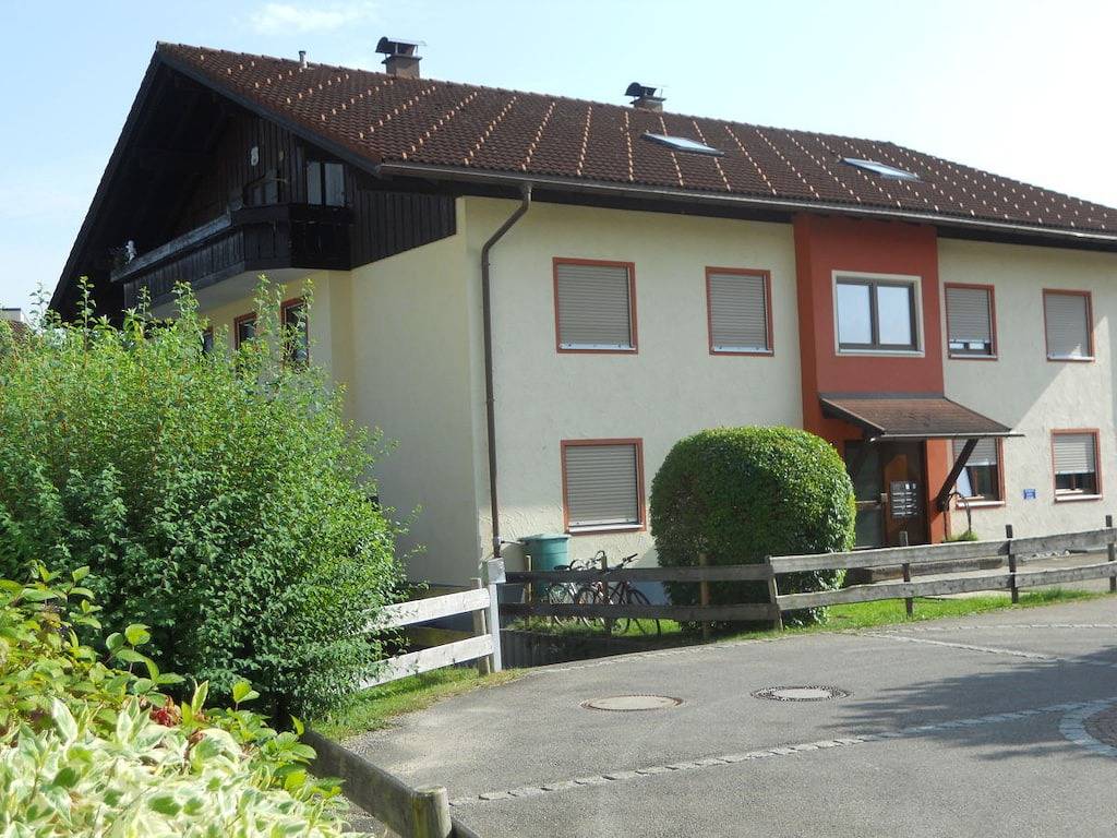 Wohnung in Blaichach mit Schwimmbecken in Blaichach, Bayerisch Schwaben