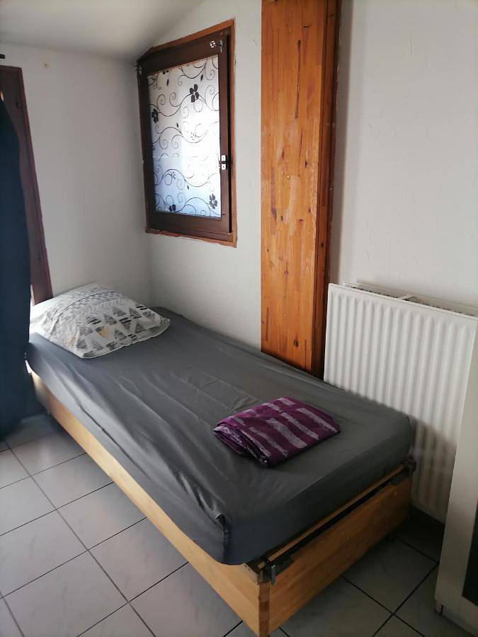 Gîte pour 6 personnes, avec terrasse, animaux acceptés dans Montfavet - 4