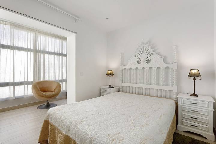 Appartamento vacanze per 4 persone, con balcone - 1