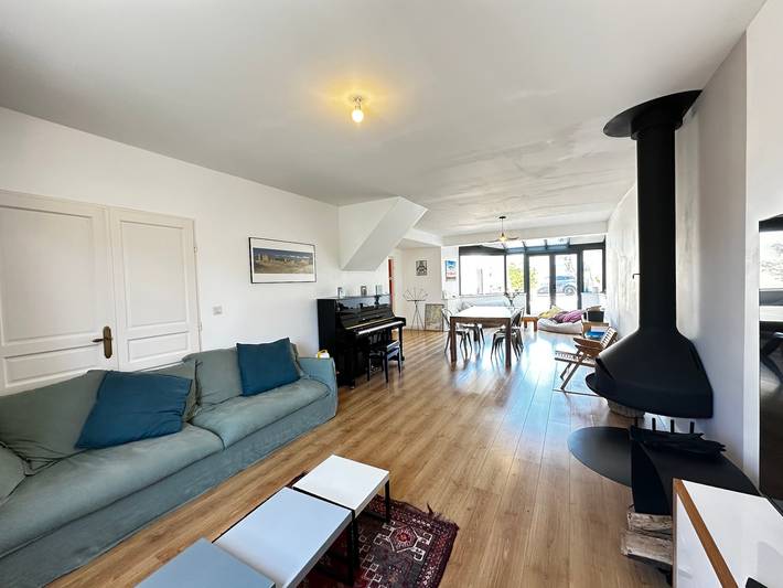 Maison de vacances pour 8 personnes - 1