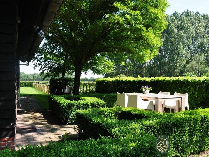 Beautiful holiday home in Leende with roofed terrace in Leende, Nordbrabant