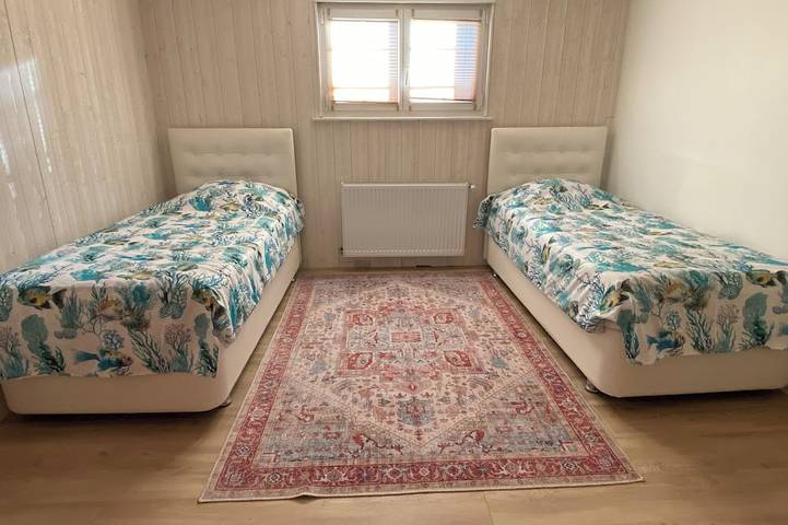 Chambre d’hôte pour 4 personnes dans La Bresse-Hohneck - 2