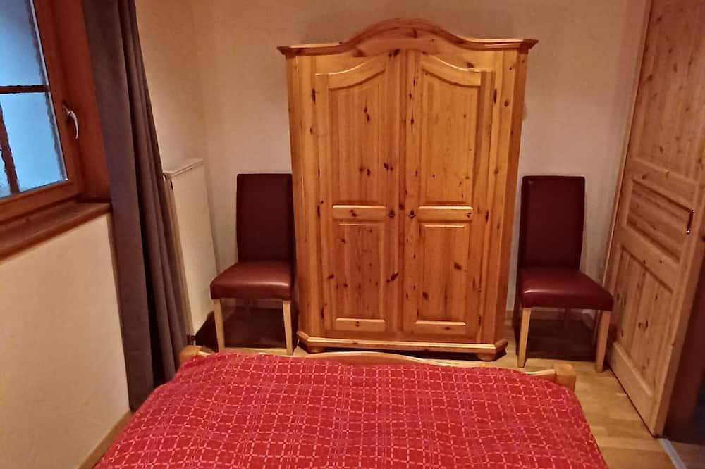 Ganze Wohnung, Cosy apartment for a mountain vacation in Les Diablerets, Ormont-Dessus (Les Diablerets)