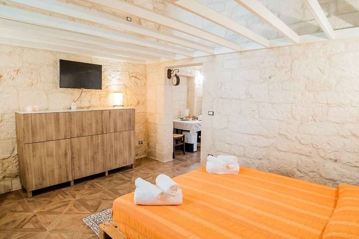 Holiday home for 2 people - 1