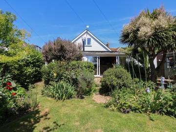 Cottage for 6 People in St. Helens, Isle of Wight, Photo 1