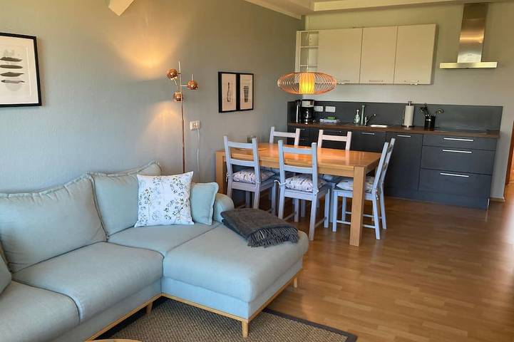 Agriturismo für 5 Personen, mit Garten und Balkon in Prebberede