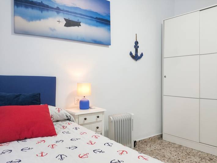 Ferienhaus für 5 Personen in Cordoba