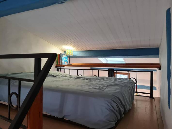 Location de vacances pour 6 personnes, animaux acceptés dans Office De Tourisme De Foix - 4