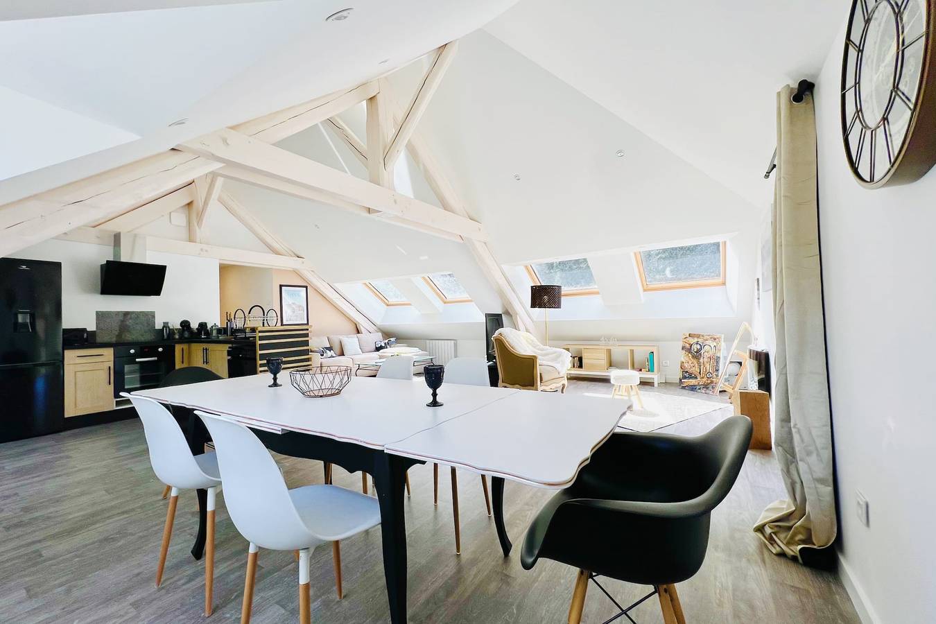 Photo : Appartement de vacances