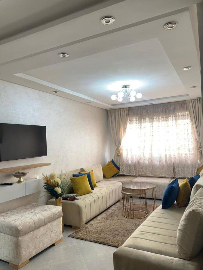 Appartement de vacances pour 4 personnes