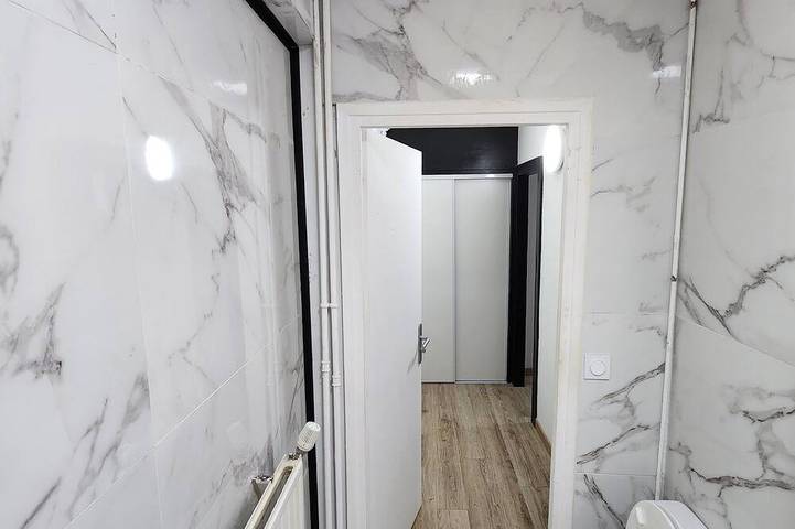 Ganze Wohnung, Appartement Proche de la Citadelle in Saint-André-lez-Lille, Lille und Umgebung
