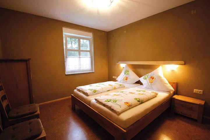 Bauernhof für 6 Personen, mit Garten und Balkon im Spreewald - 3