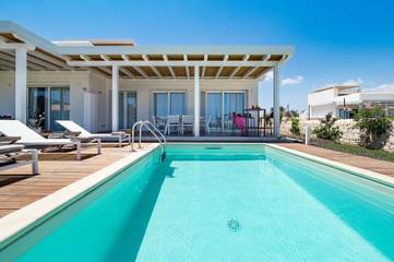 Casa Vacanza per 6 Persone in Marzamemi, Noto e dintorni, Foto 1