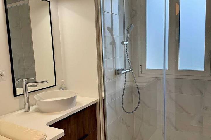 Appartement entier, Le Repair Normand in Tourgéville, Région de Lisieux