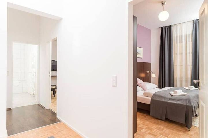 Ferienwohnung für 6 Personen in Stephansdom - 2