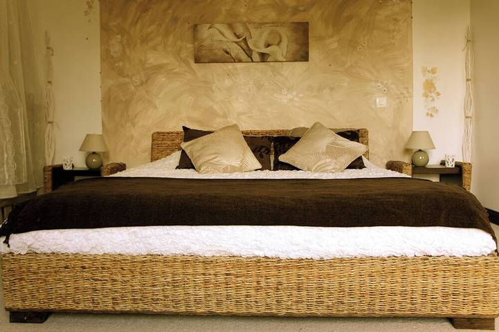 Location de vacances pour 12 personnes à Saint-Saturnin-du-Bois - 4