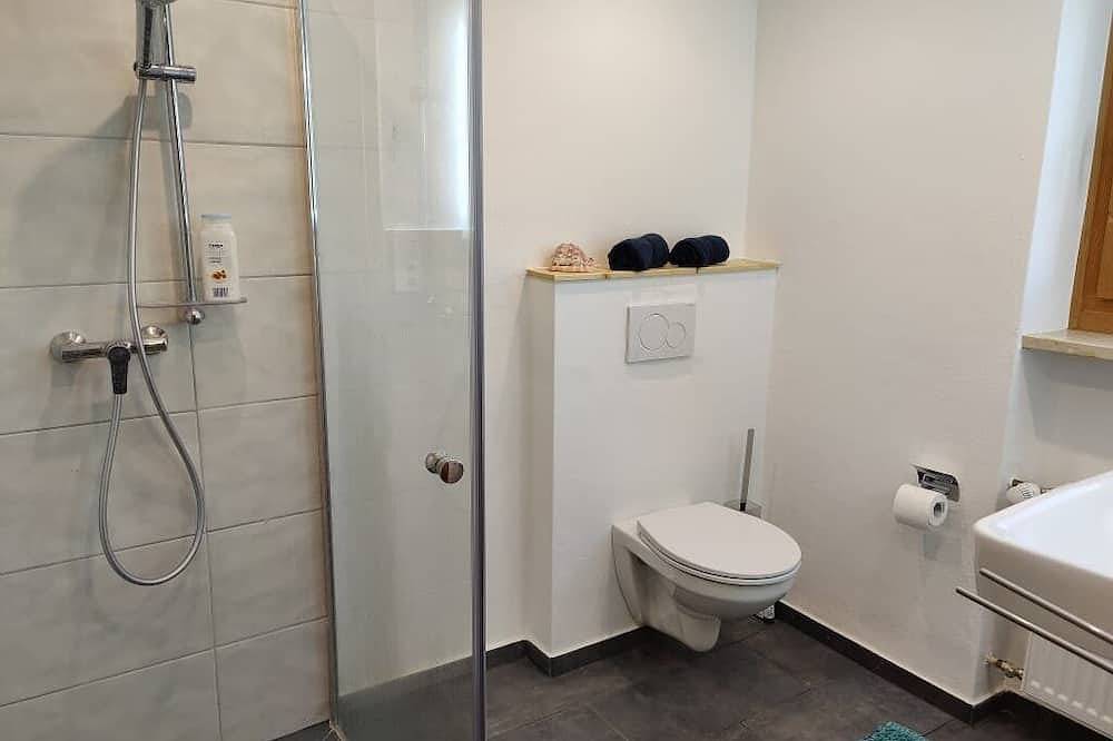 Ganze Wohnung, Ferienwohnung mit Terrasse in Perlesreut, Ostbayern