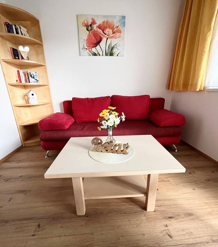 Bungalow Midi mit 1 Schlafzimmer Klopeiner See in Karawanken und Bachergebirge, Sankt Kanzian am Klopeiner See