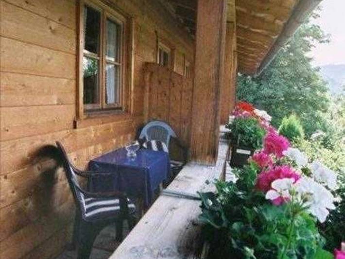 Ferienwohnung für 4 Personen, mit Terrasse, kinderfreundlich am Schliersee - 2