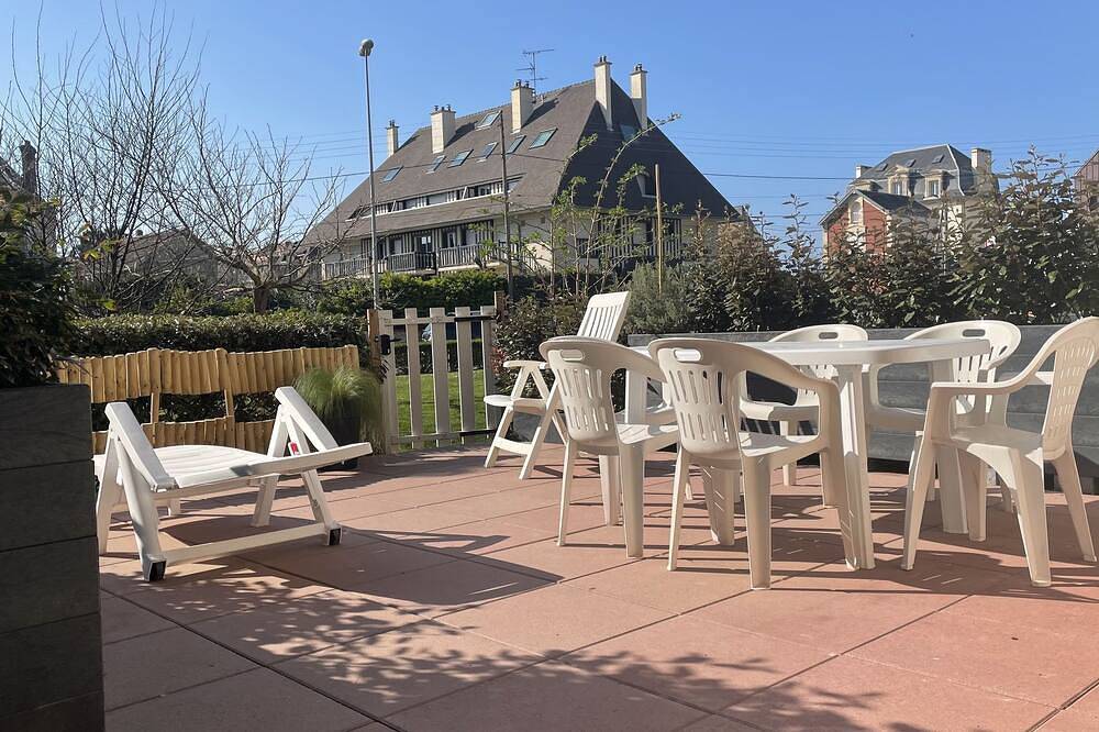 Appartement de vacances