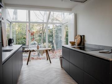 Glamping voor 10 Personen in Leende, Noord-Brabant, Afbeelding 3