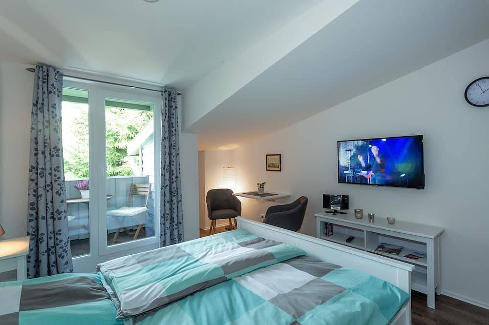 Ganze Wohnung, Appartement Zur Heidschnucke in Toppenstedt, Nordheide