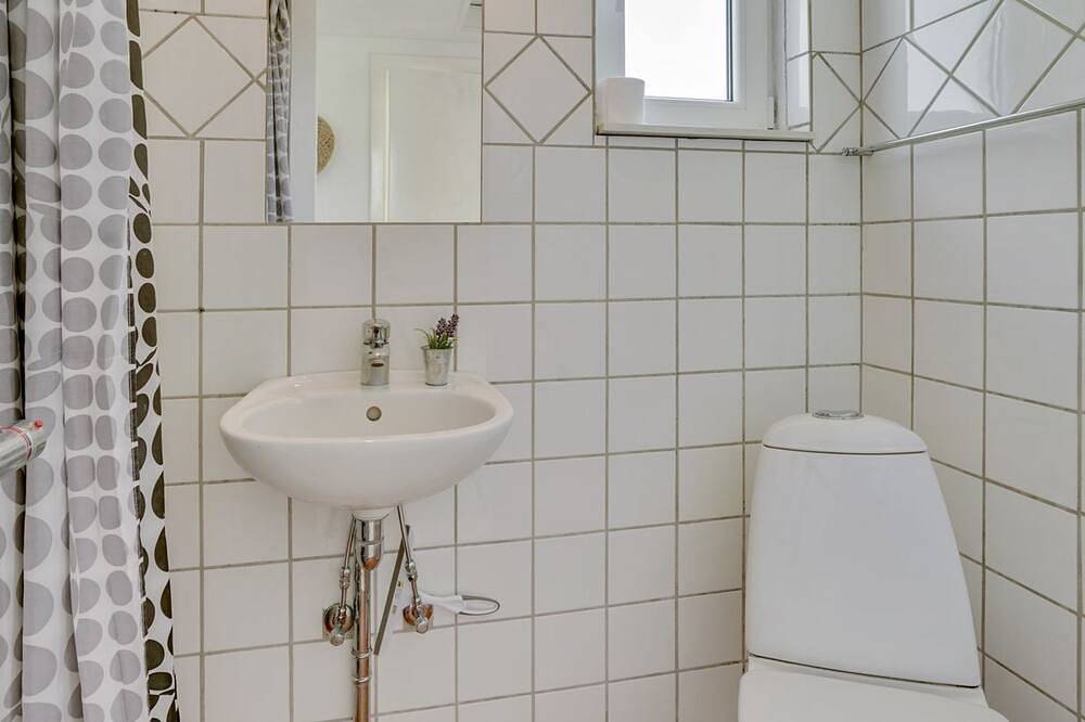 Vacation home \"Øthi\" by Interhome in Ribe, Esbjerg Kommune