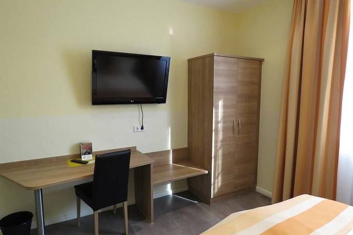 Ferienhaus für 2 Personen in Speyer - 4