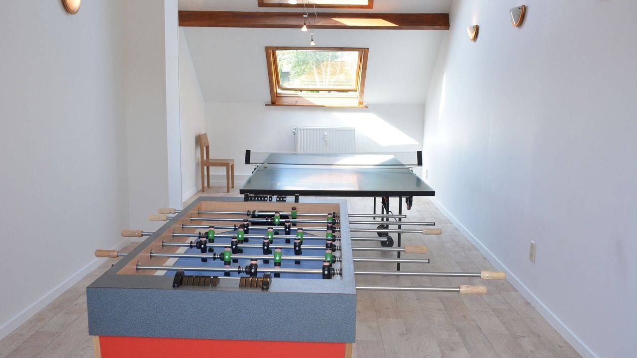 Ferienhaus für 22 Personen (600 m²) in Anhée Denée in Anhée, Regio Namur