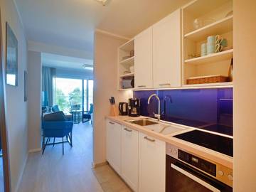 Vakantiewoning voor 2 Personen in Prora, Binz, Afbeelding 4