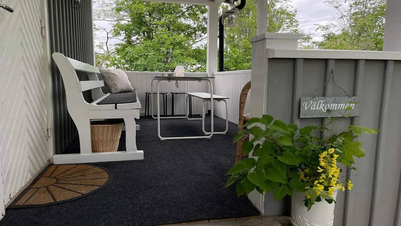 Ferienhaus für 4 Personen (35 m²) in Tillingenabben in Timmernabben, Mönsterås und Umgebung