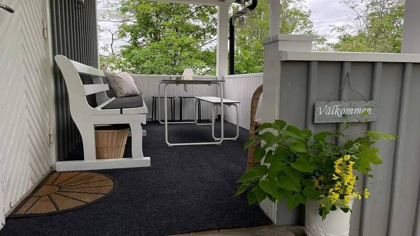 Ferienhaus für 5 Personen, mit Garten in Mönsterås und Umgebung - 3