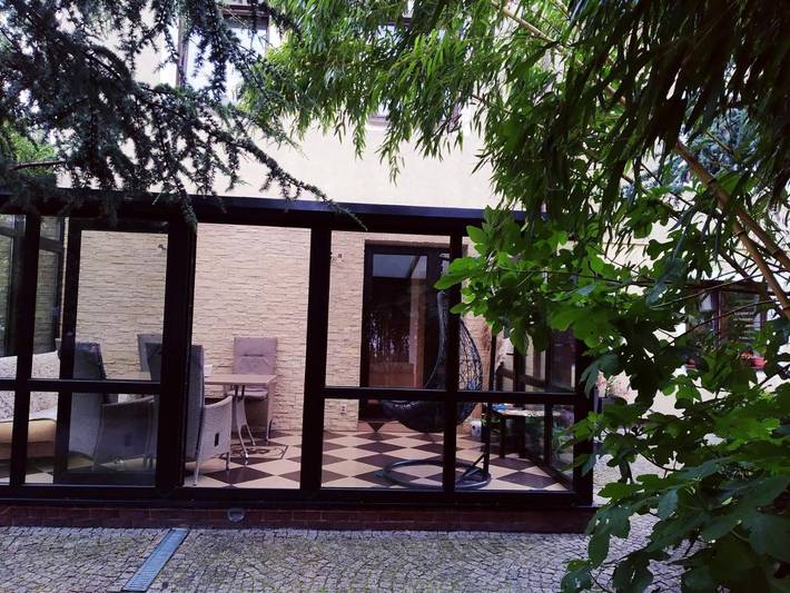 Apartament wakacyjny dla 1 osób - 1