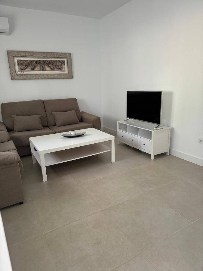 Apartamento de vacaciones para 2 personas, con terraza, Se admiten mascotas - 1