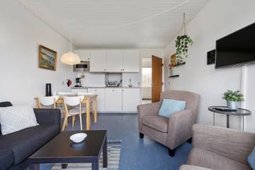 Ferielejlighed til 4 Personer i Båring Vig, Middelfart, Billede 4