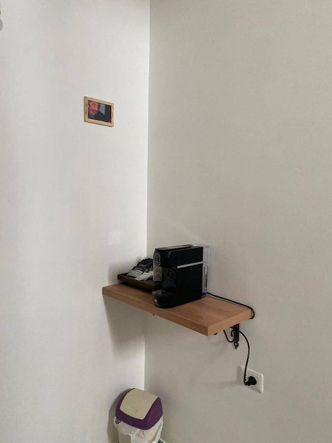 Double Room with Private Bathroom in Marina di Camerota, Camerota