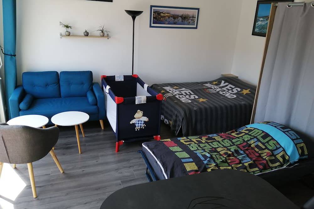Apartamento entero, Apartment near sea and beaches in Douarnenez, Region de Quimper
