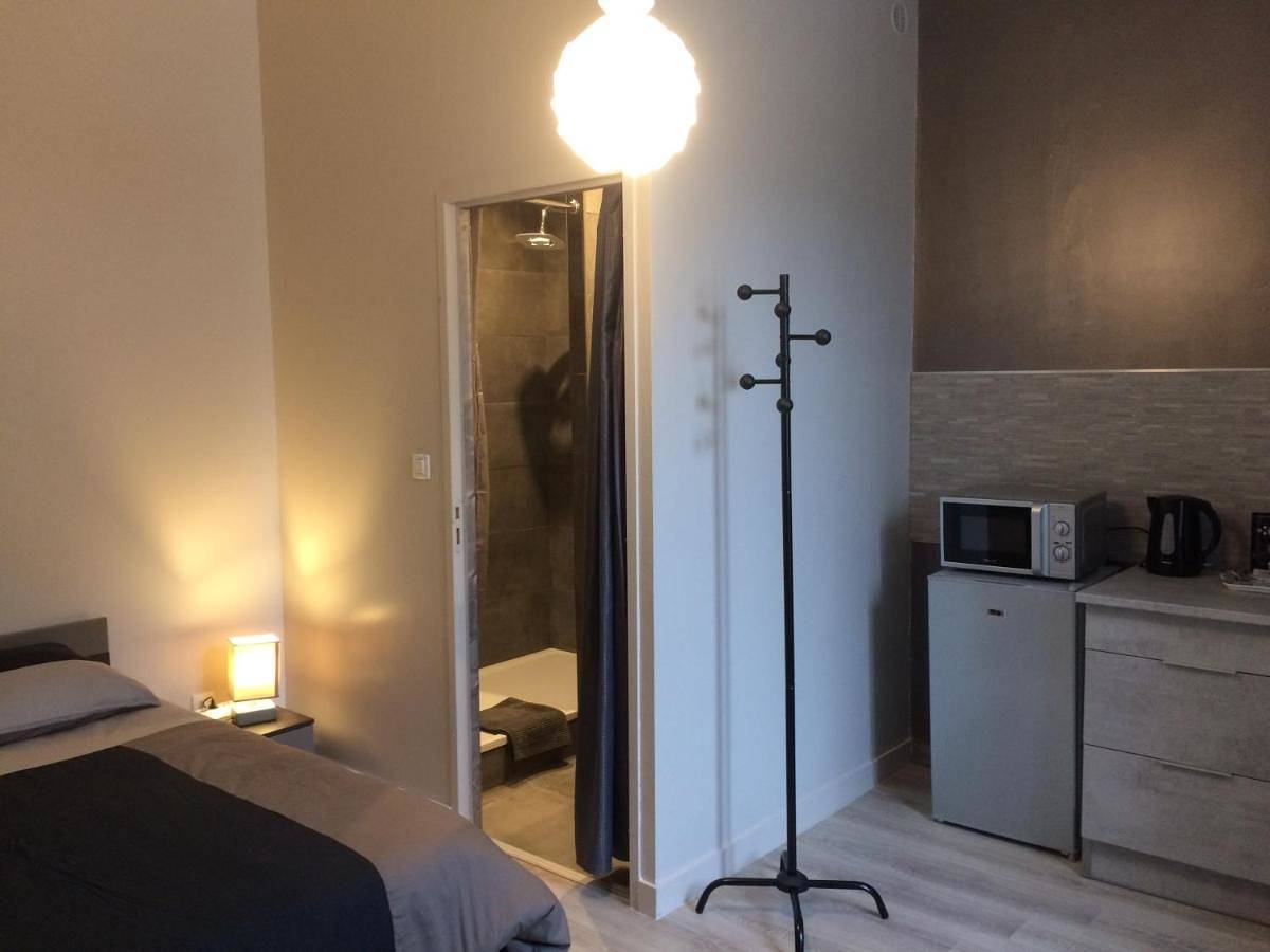 Appartement entier, Standard Studio in Thiviers, Périgord Vert