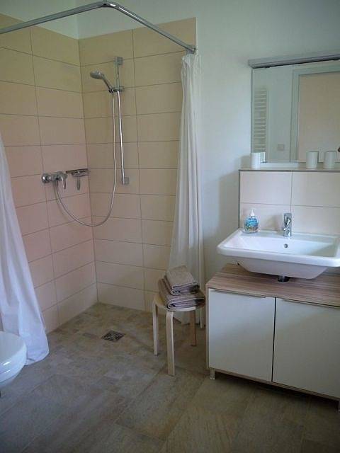Apartamento vacacional entero, Apartamento de vacaciones para 2 personas con terraza in Schleswig (ciudad), Schleswig & Surroundings
