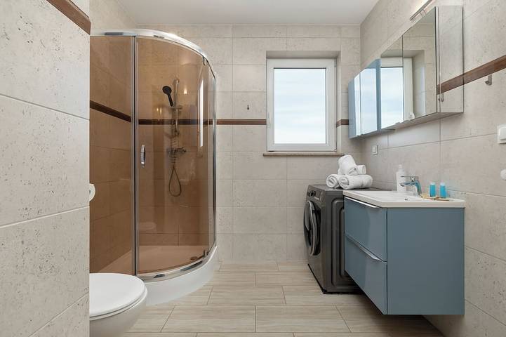 Apartamento entero, Raginisa Superior Apartment in Szczecin, Pomerania del Mar Báltico