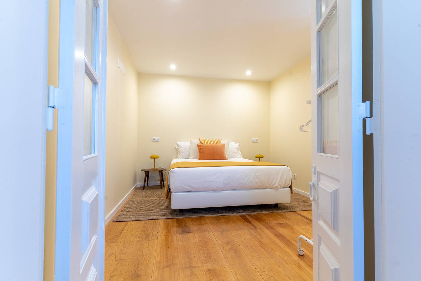 Geheel vakantieappartement, Vakantieappartement voor 2 personen met terras in Óbidos, Leiria District