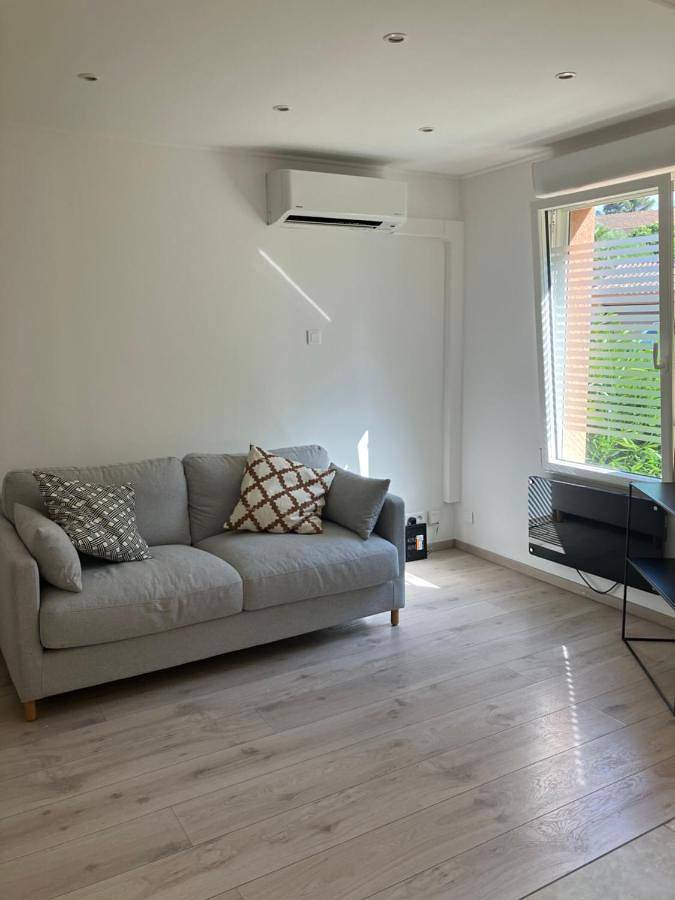 Gîte pour 4 personnes dans Office De Tourisme De L Ile Rousse - 3