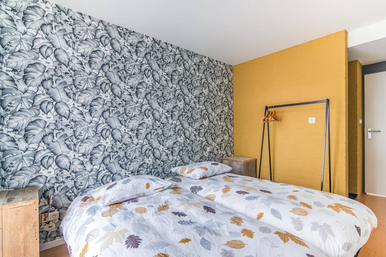 14P 9B villa Aquarius close to forest and lake in IJsselmeer