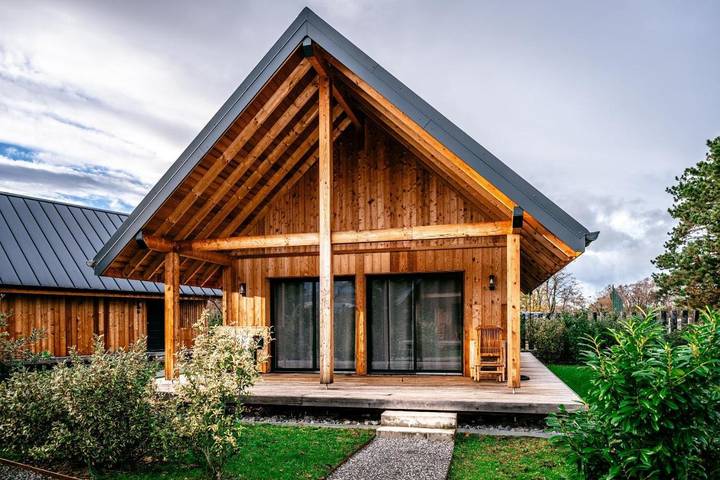 Location de vacances pour 4 personnes, avec terrasse à Thonon-les-Bains - 2