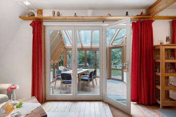 Ferienhaus für 6 Personen in Wiefelstede, Ammerland, Bild 3