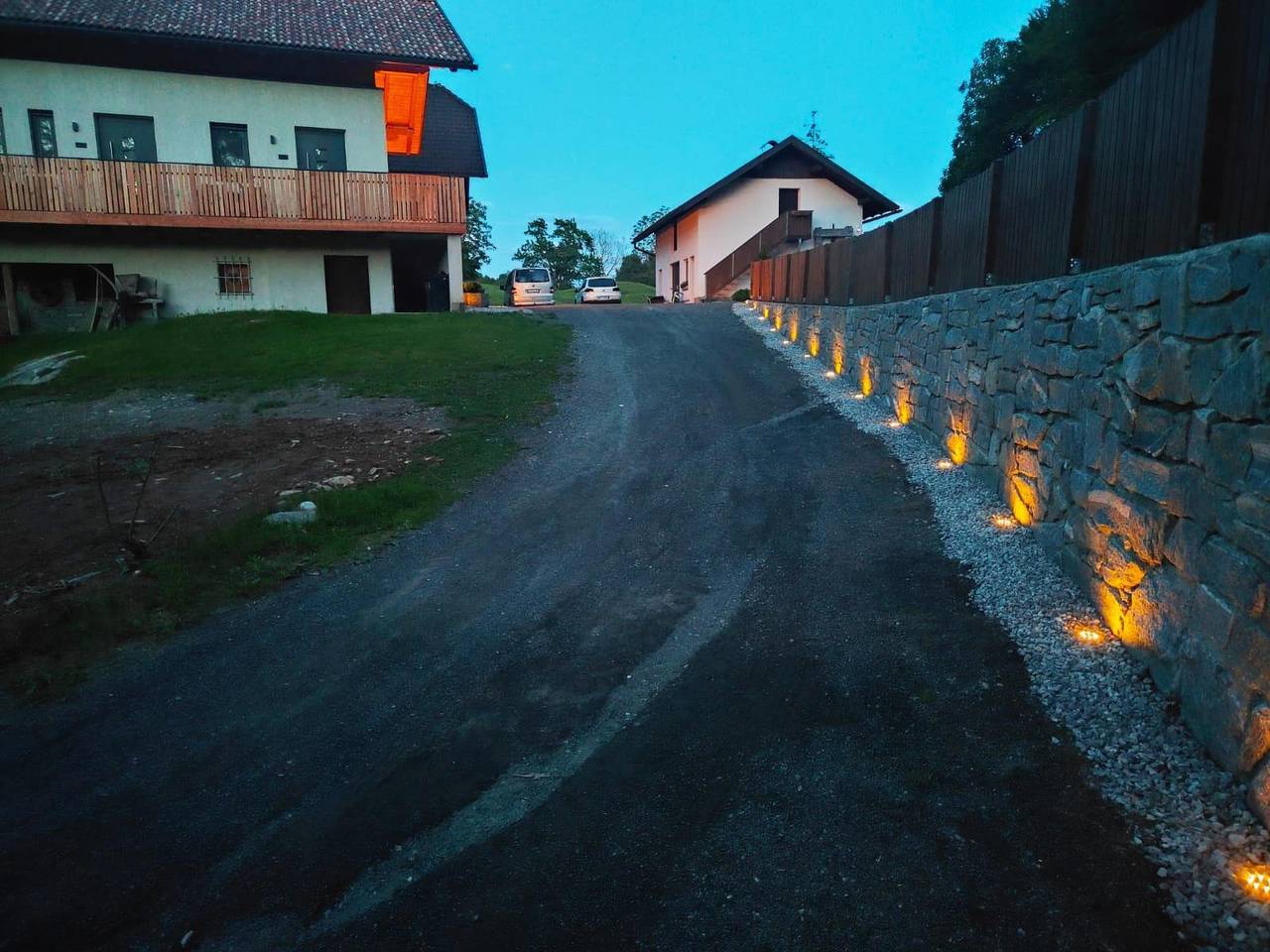 Ganze Ferienwohnung, Apartment Manuel in Spittal an der Drau, Oberkärnten