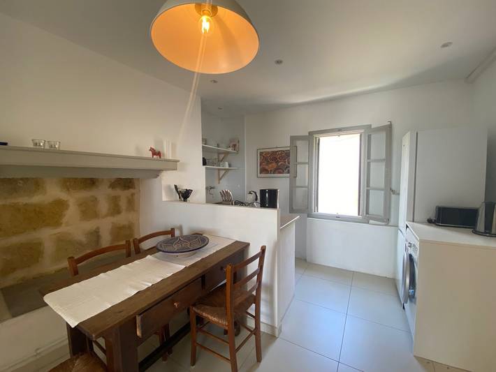Gîte pour 2 personnes, avec vue sur le lac à Bouzigues - 4