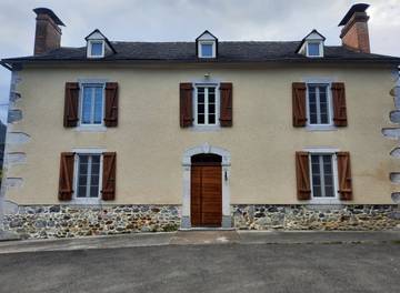 Cottage pour 2 personnes, avec jardin à Arthez-d'Asson